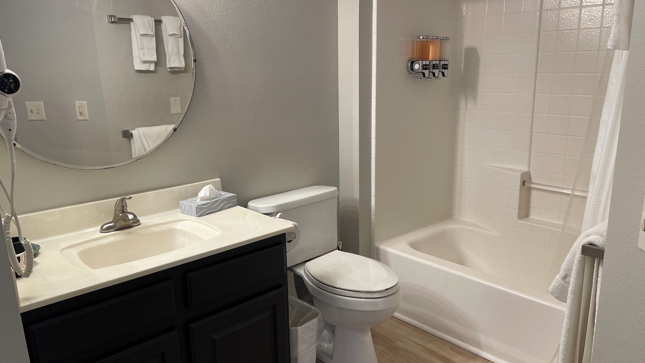 Photo of Bathroom in Mesquite