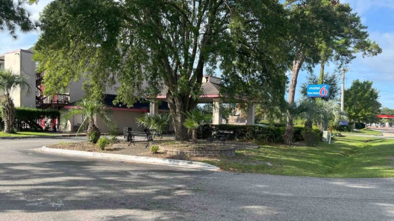 Photo of Outdoor in Summerville