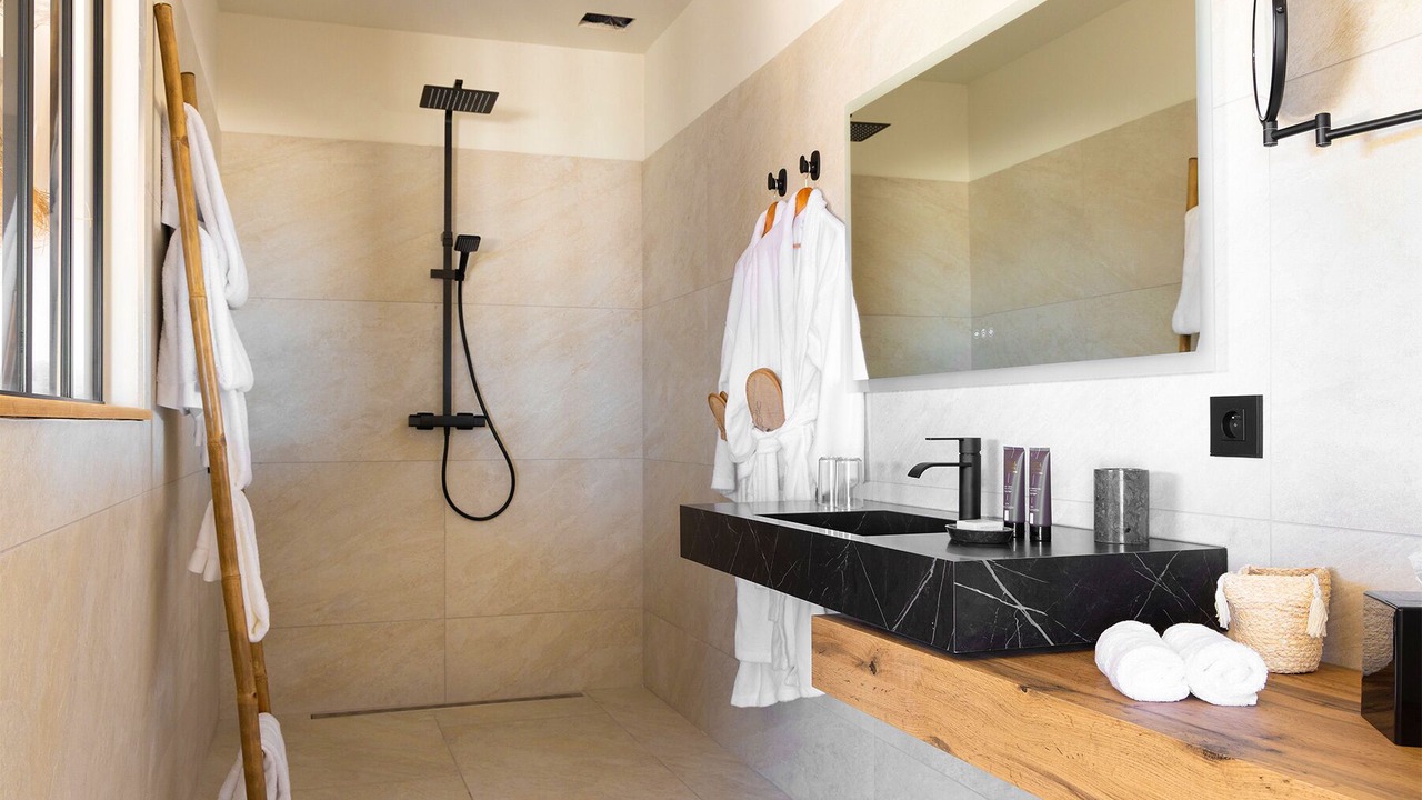 Photo of Bathroom in Favone