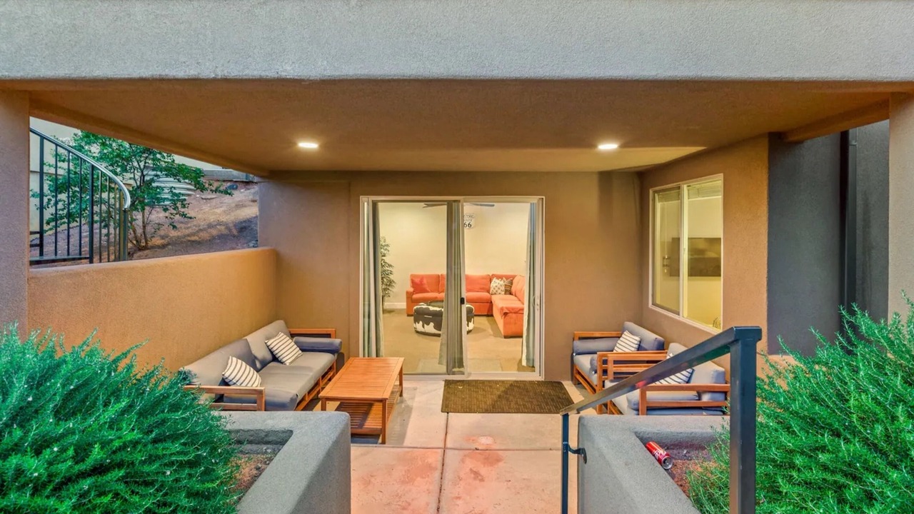 Photo of Outdoor in Santa Clara