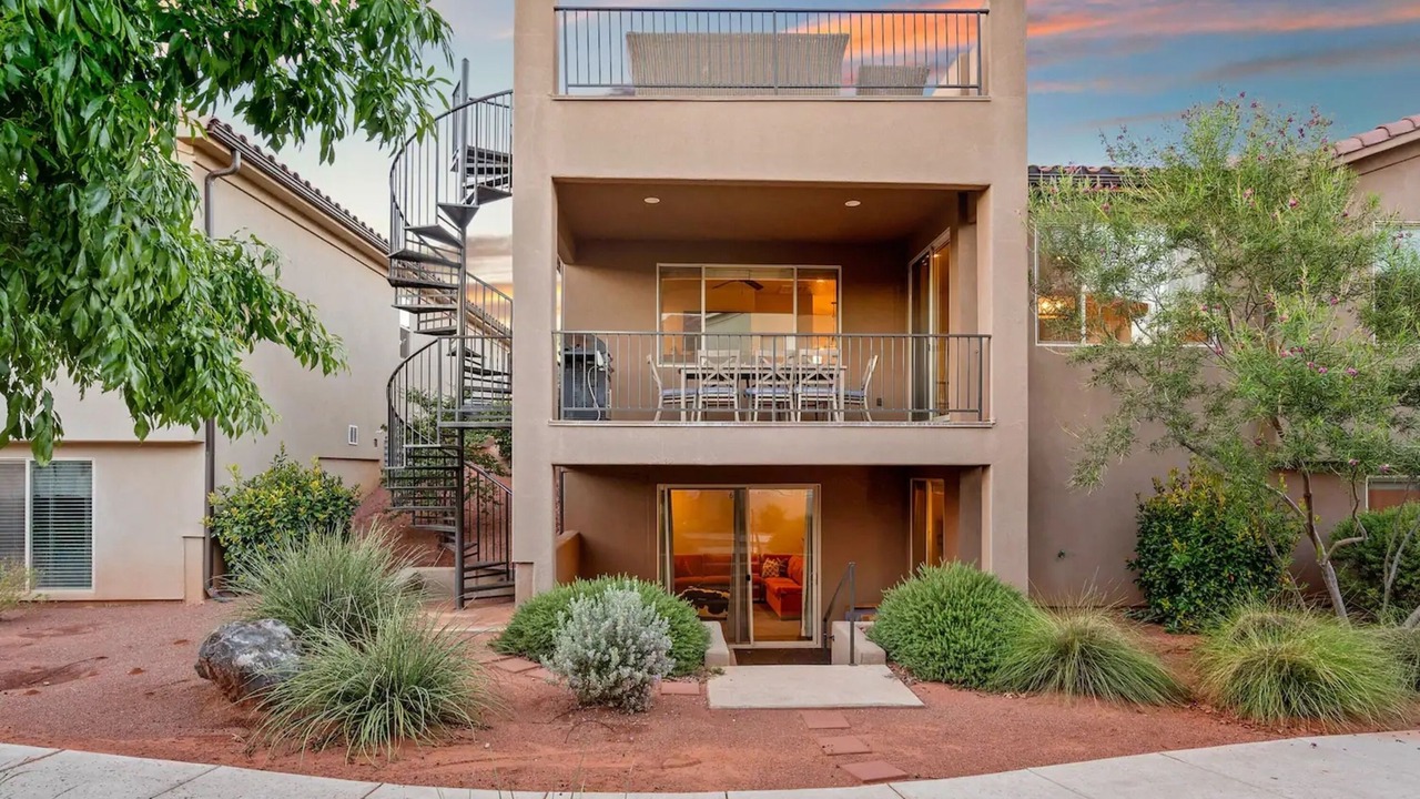 Photo of Outdoor in Santa Clara