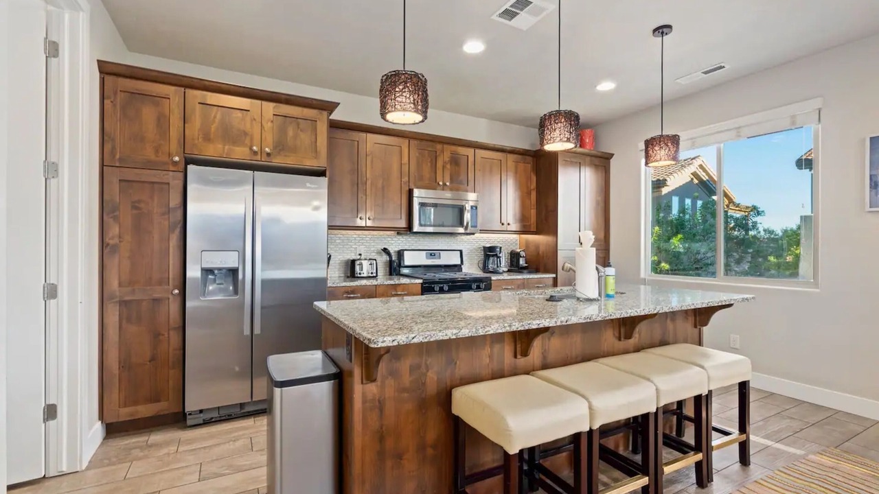 Photo of Kitchen in Santa Clara