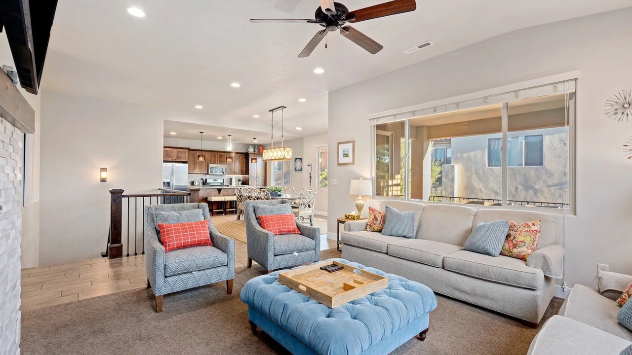 Photo of Bedroom in Santa Clara