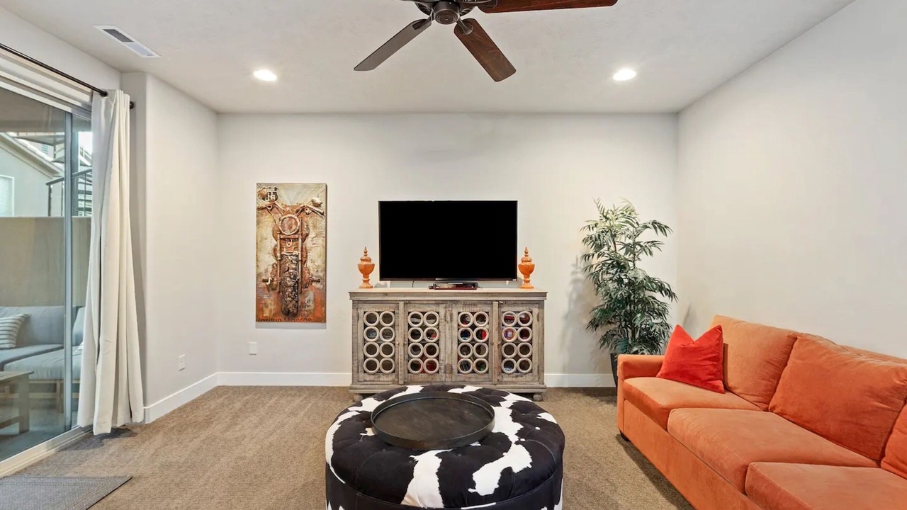 Photo of Bedroom in Santa Clara