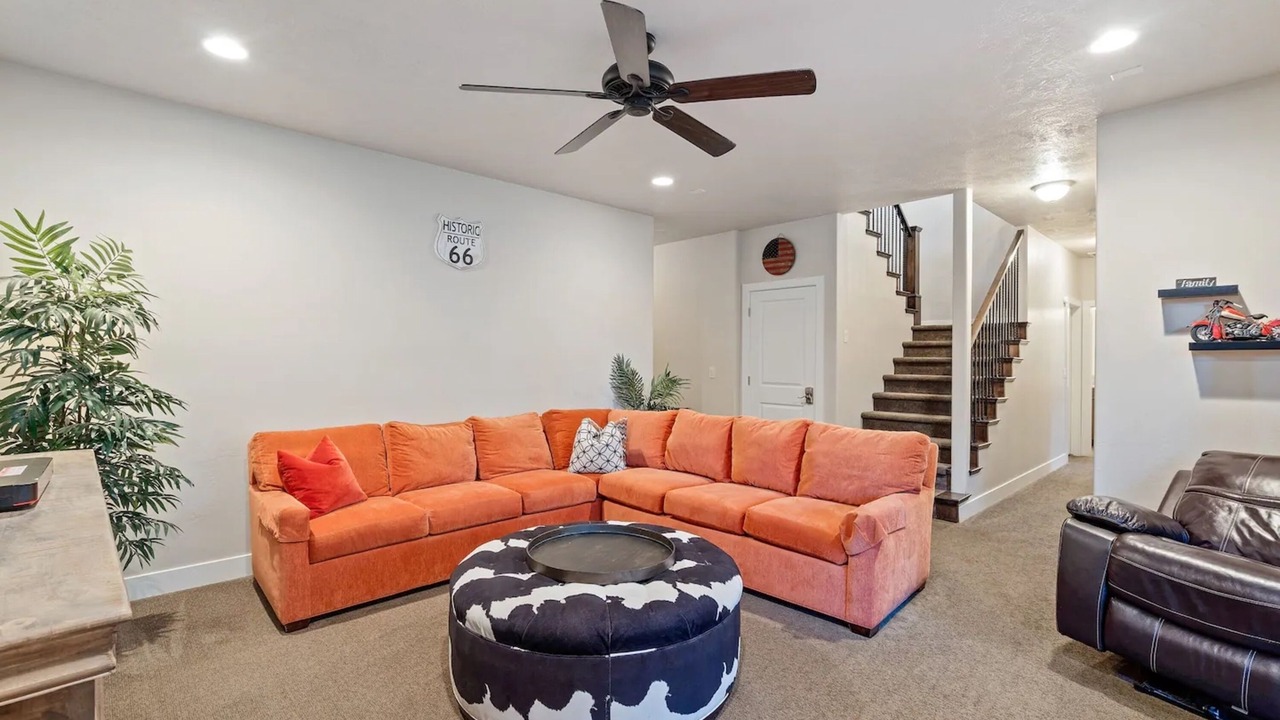 Photo of Bedroom in Santa Clara