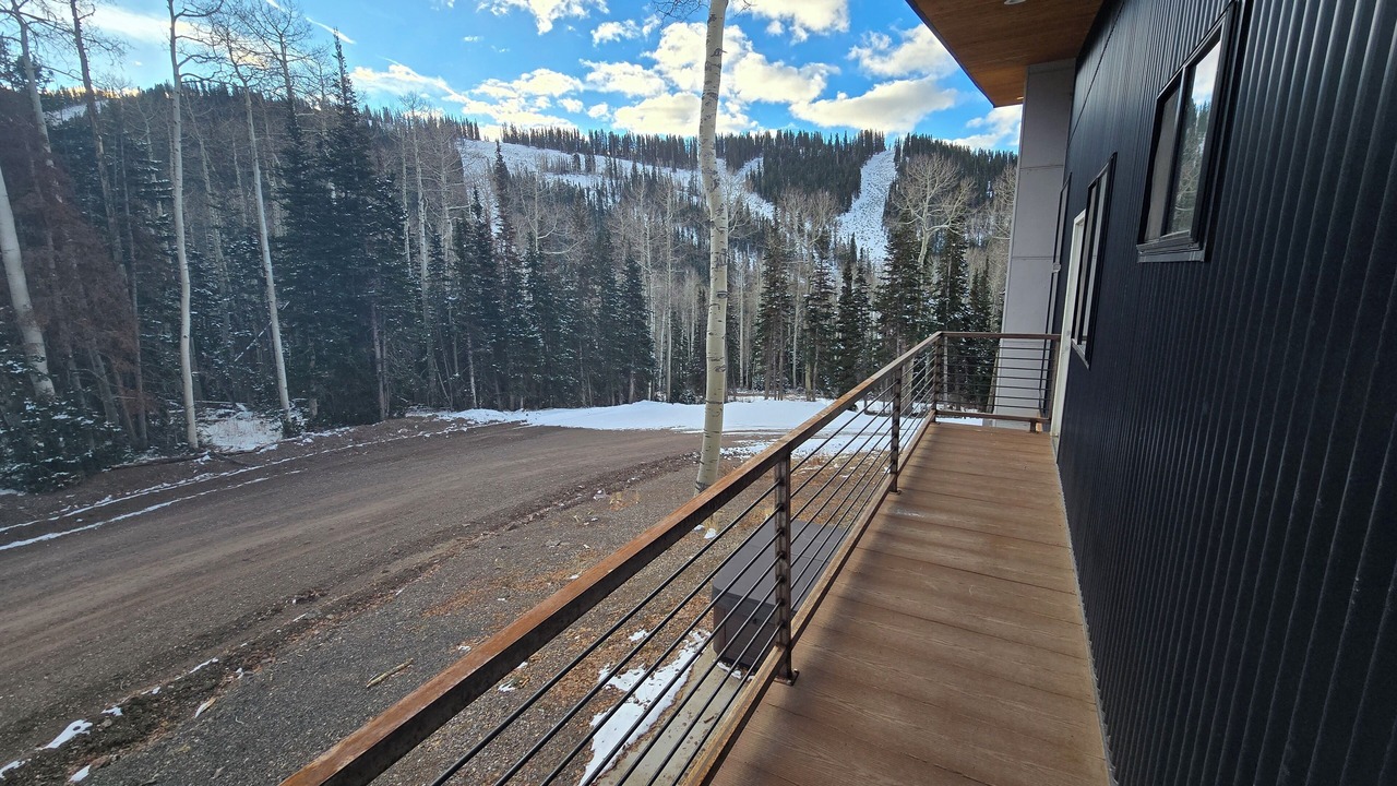 Photo of Patio Balcony in Beaver