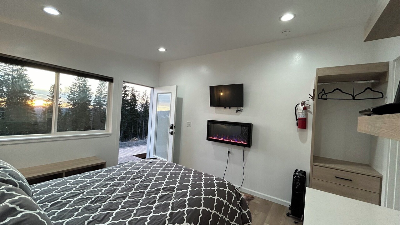 Photo of Livingroom in Beaver