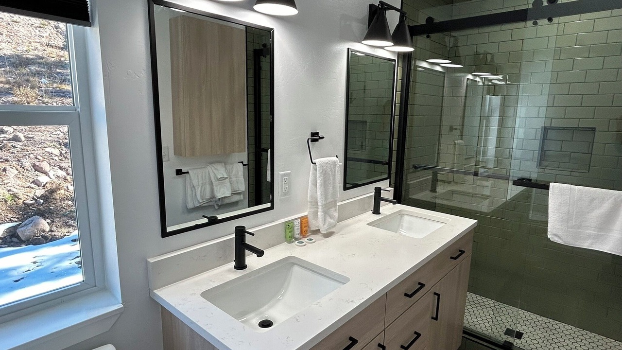 Photo of Bathroom in Beaver