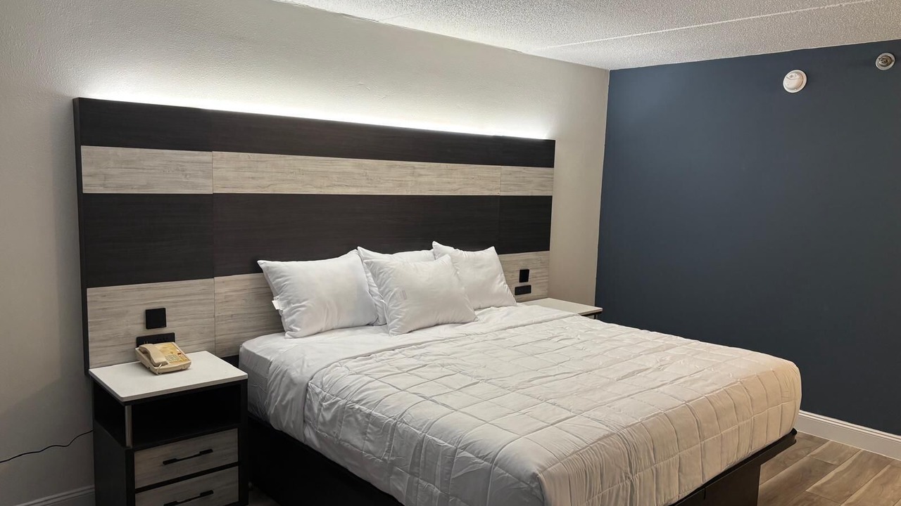 Photo of Bedroom in Williamsburg