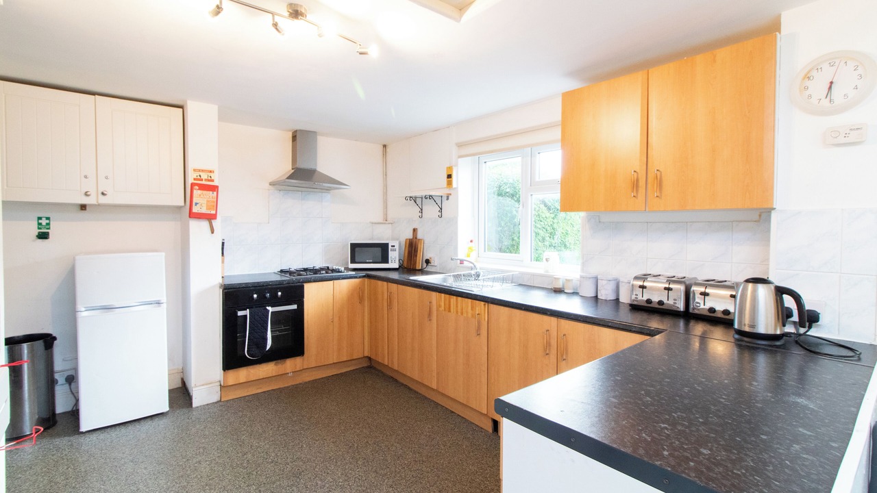 Photo of Kitchen in Shirley