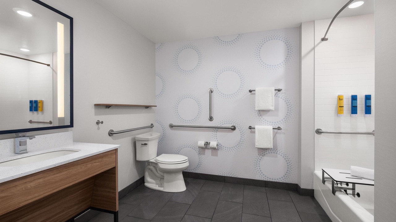 Photo of Bathroom in Flagstaff