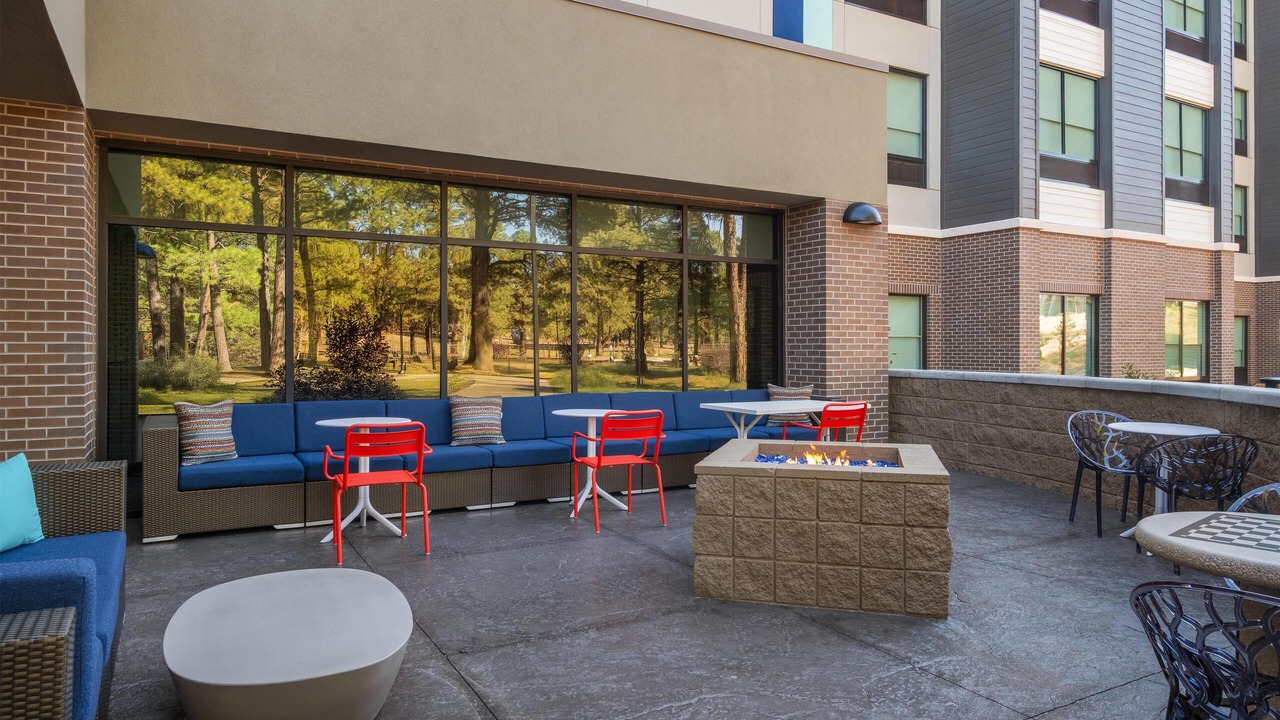 Photo of Patio Balcony in Flagstaff