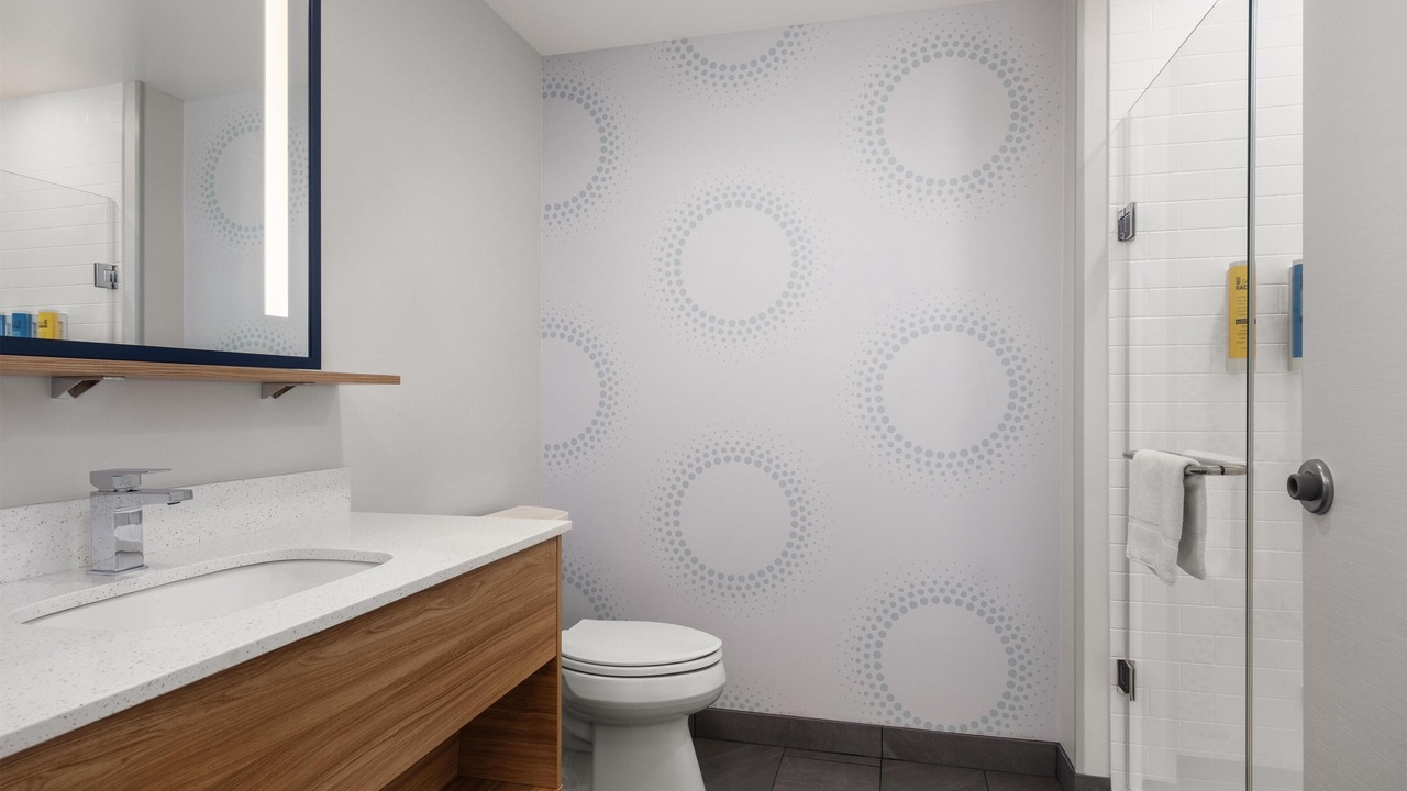 Photo of Bathroom in Flagstaff