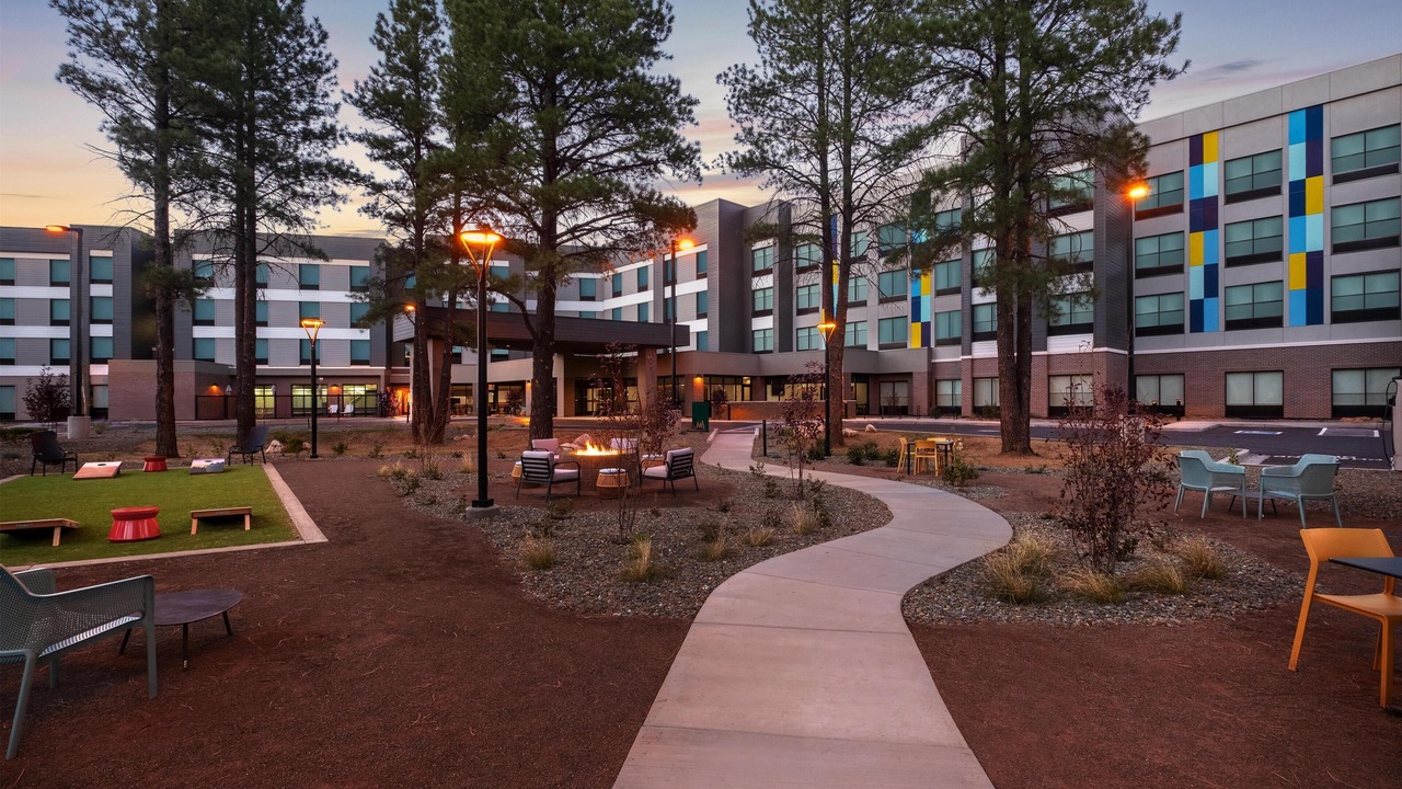 Photo of Outdoor in Flagstaff