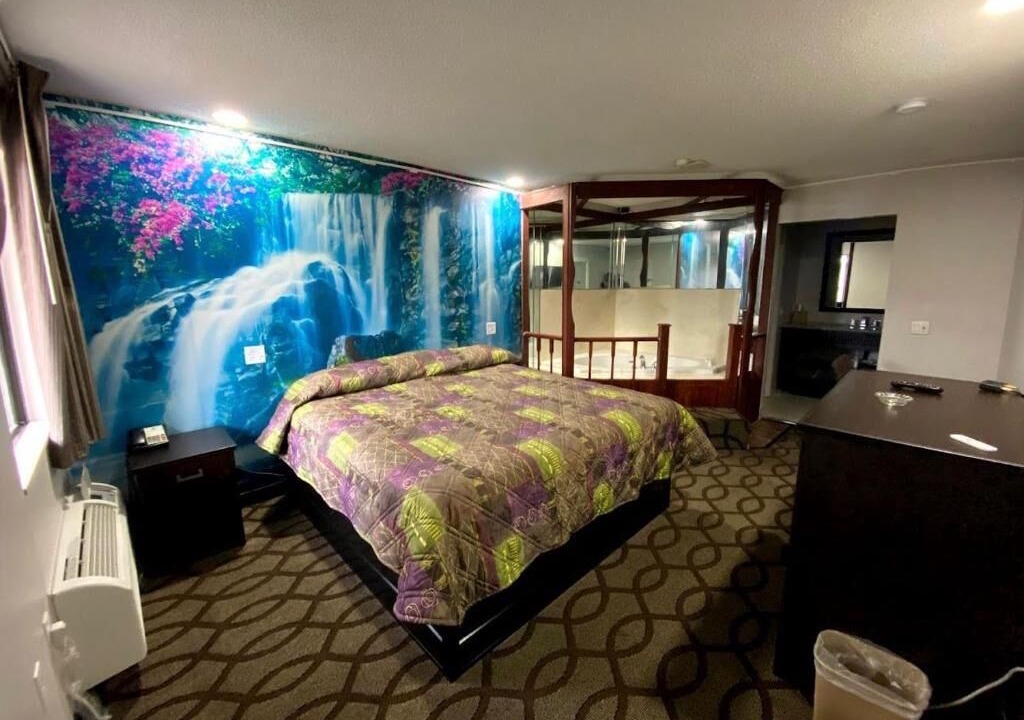 Photo of Bedroom in Bedford