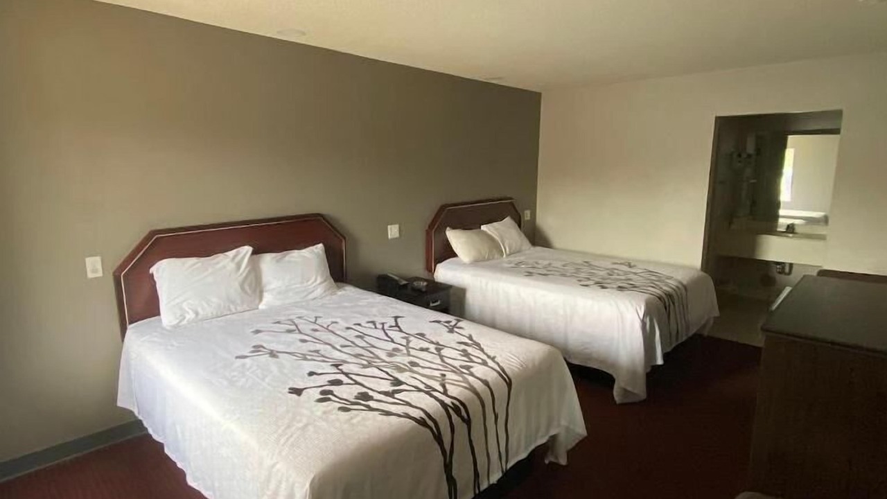Photo of Bedroom in Bedford