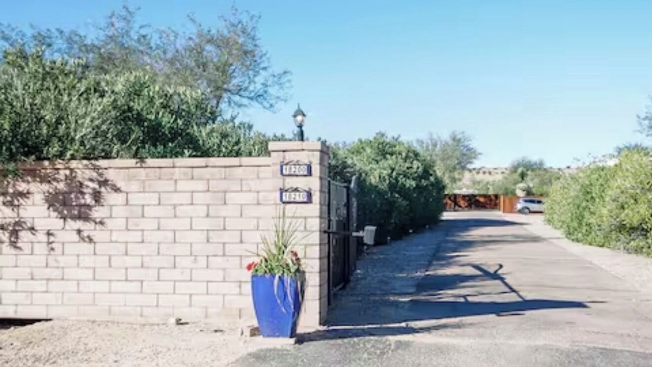 Photo of Outdoor in Sahuarita