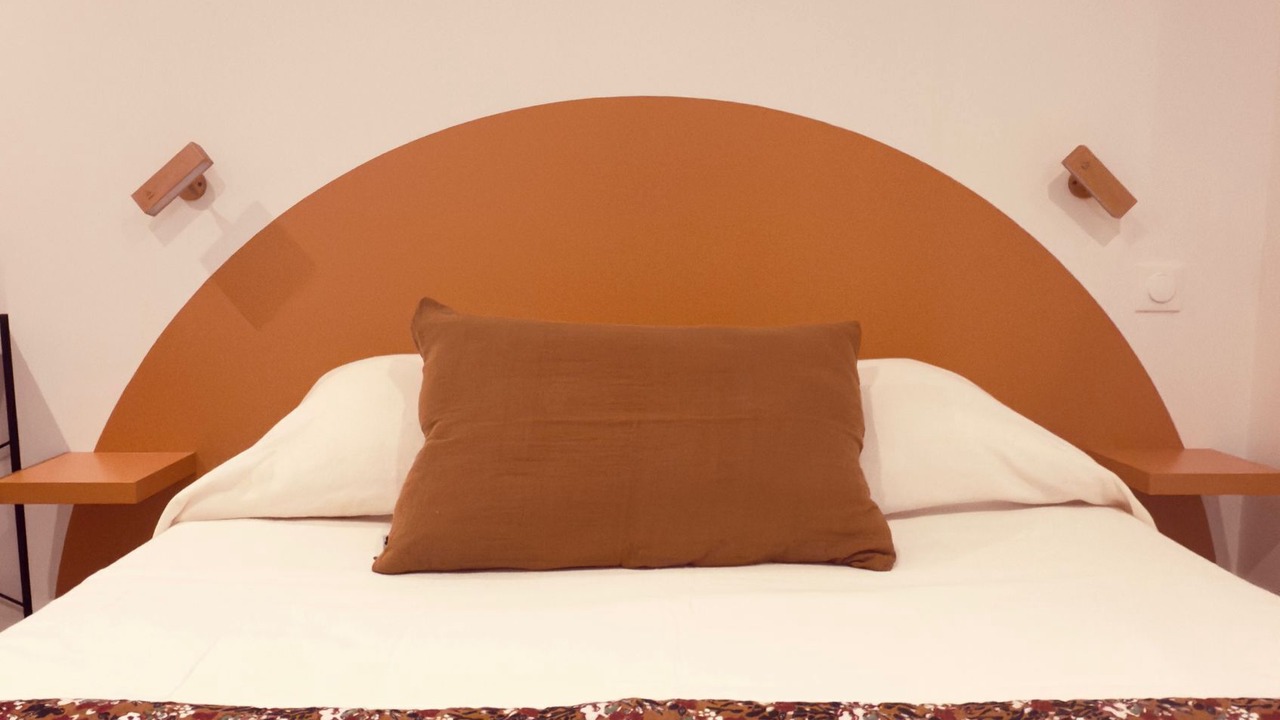 Photo of Bedroom in Galeria