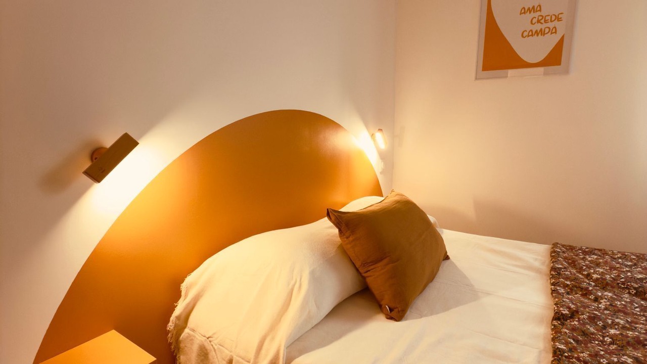 Photo of Bedroom in Galeria