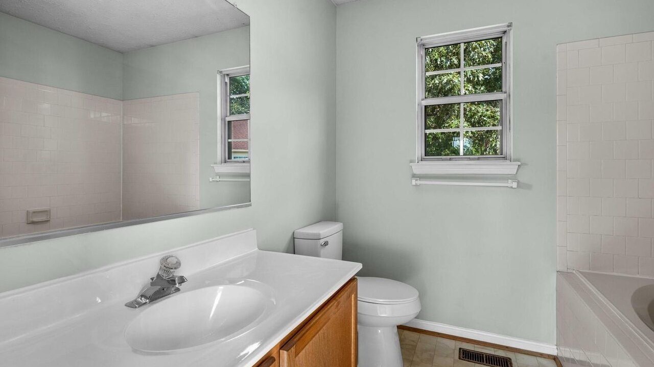Photo of Bathroom in St. Charles