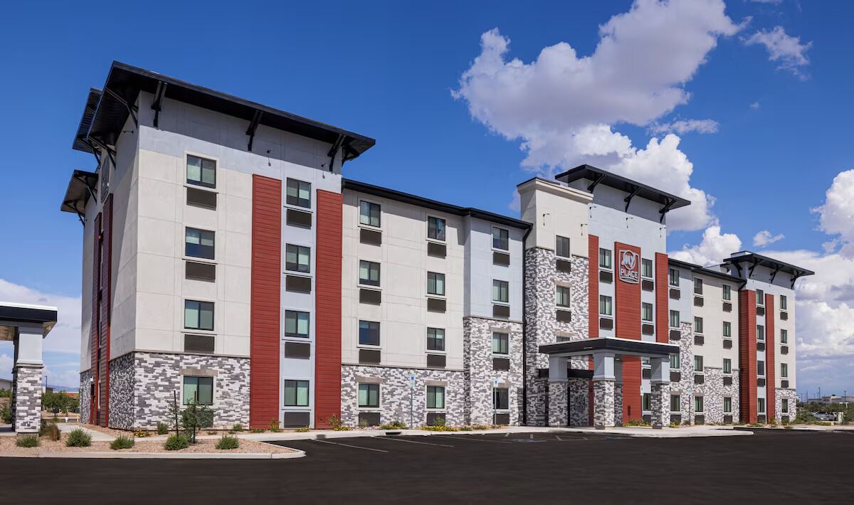Photo of Outdoor in Tucson