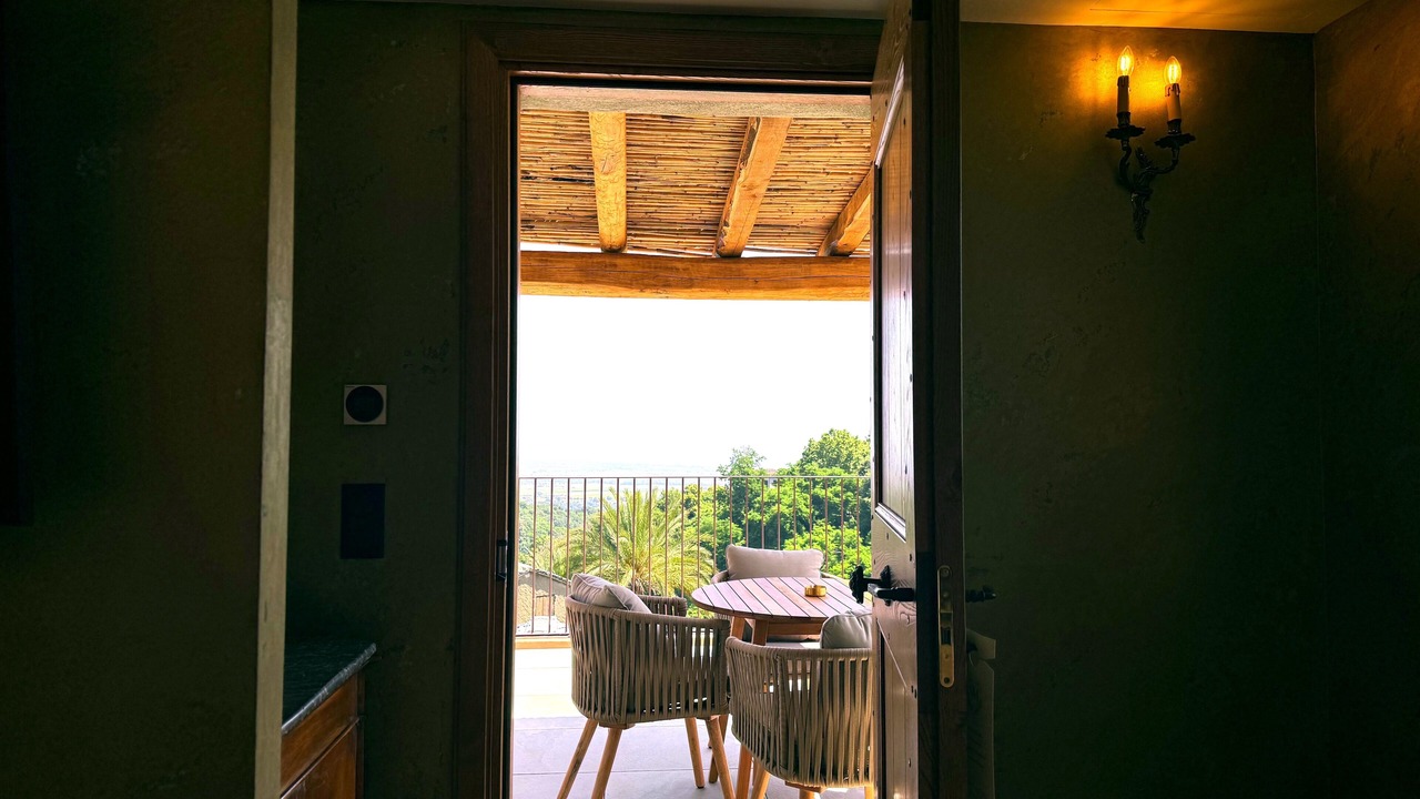 Photo of Outdoor in Castellare-di-Casinca
