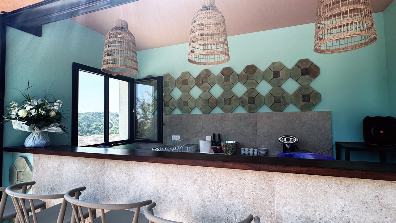 Photo of Patio Balcony in Castellare-di-Casinca
