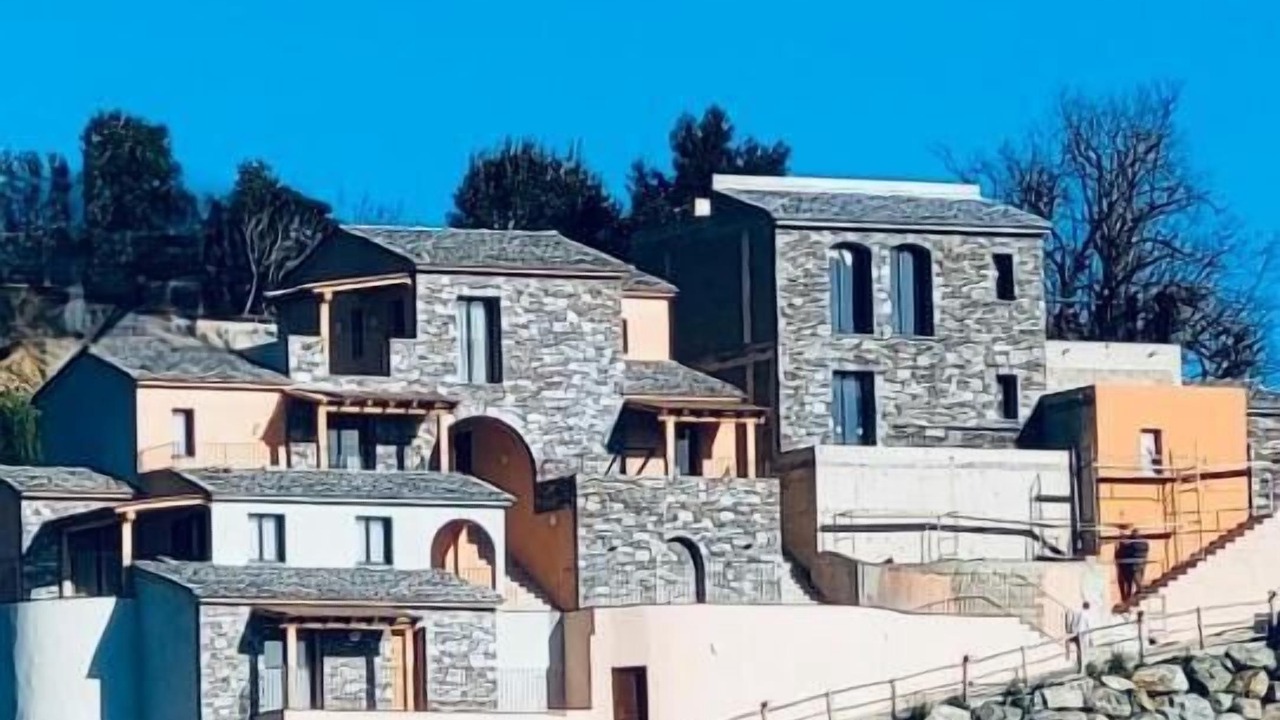 Photo of Outdoor in Castellare-di-Casinca