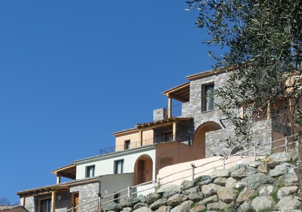 Photo of Outdoor in Castellare-di-Casinca