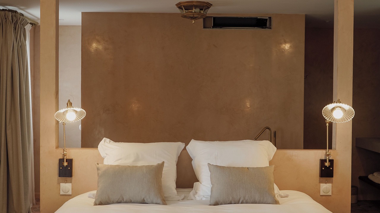 Photo of Bathroom in Castellare-di-Casinca