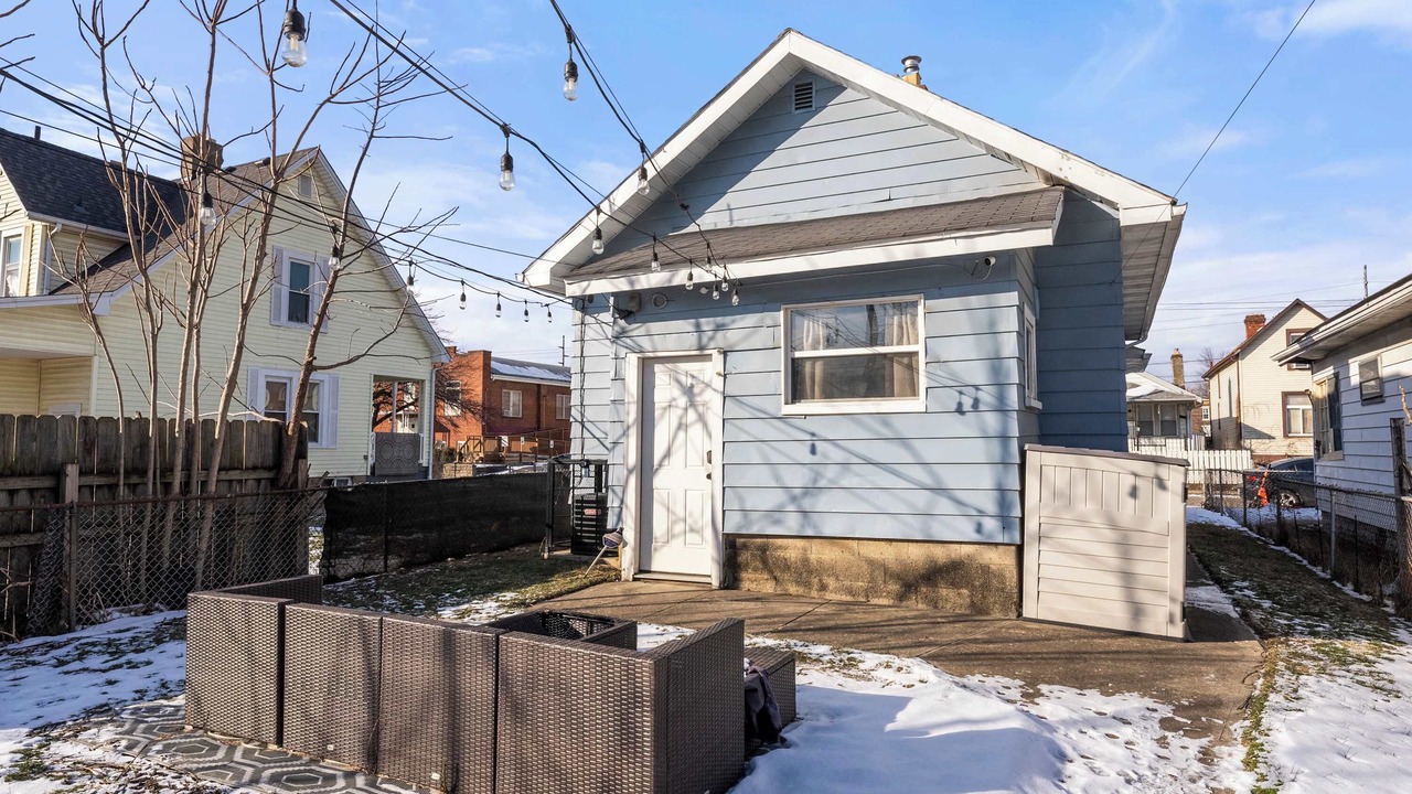 Photo of Outdoor in West Columbus