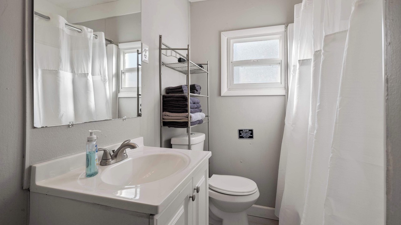Photo of Bathroom in West Columbus