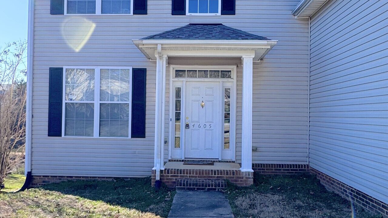 Photo of Outdoor in Greensboro
