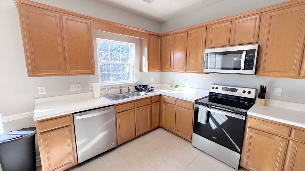 Photo of Kitchen in Greensboro