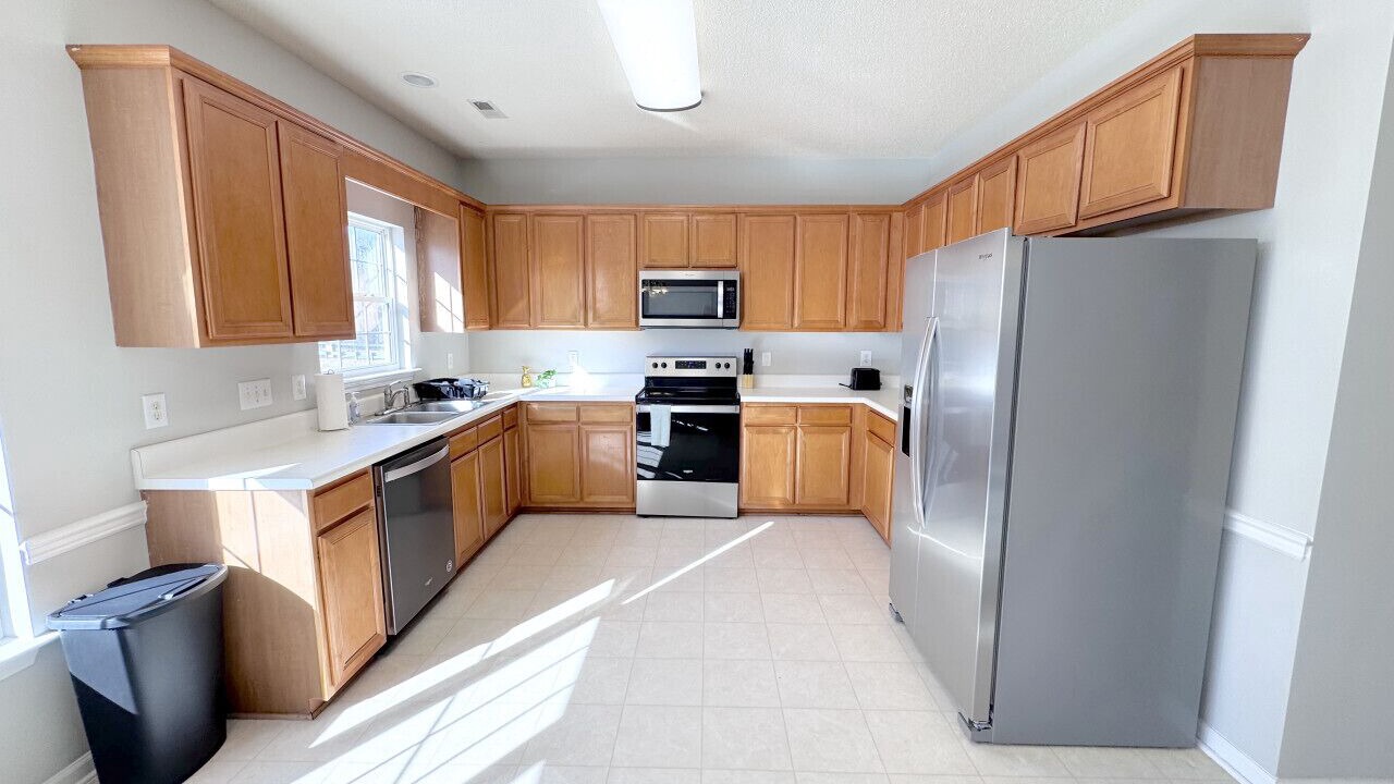 Photo of Kitchen in Greensboro