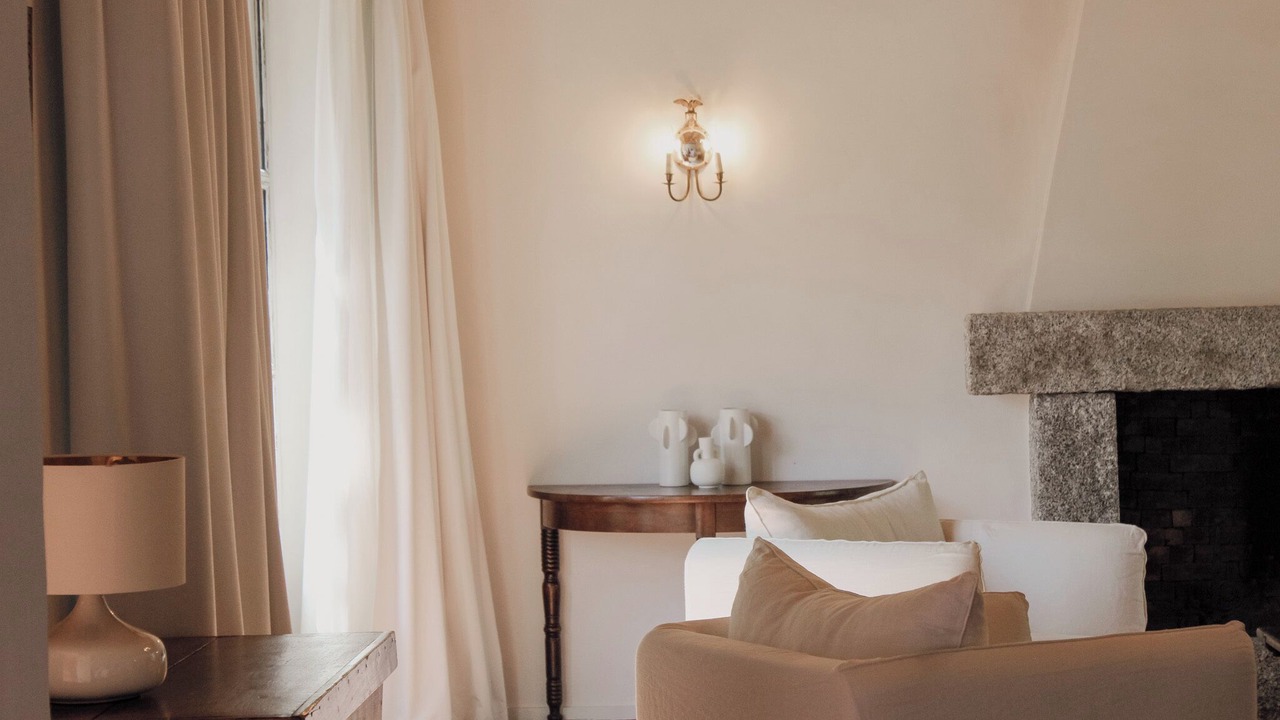 Photo of Bedroom in Zonza