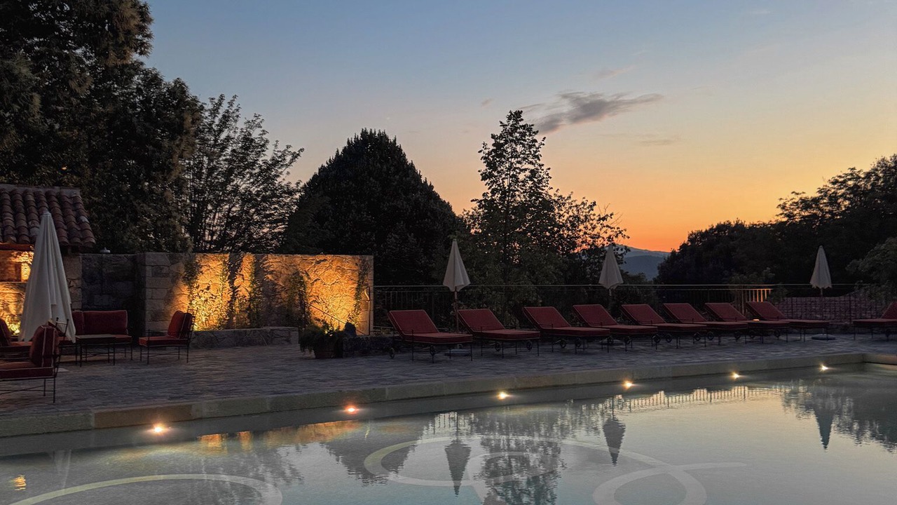 Photo of Outdoor in Zonza