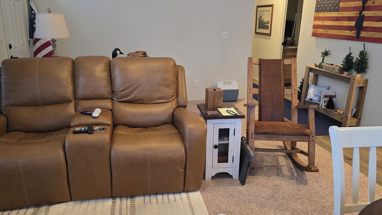 Photo of Livingroom in Nordman