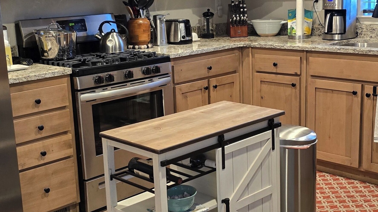 Photo of Kitchen in Nordman