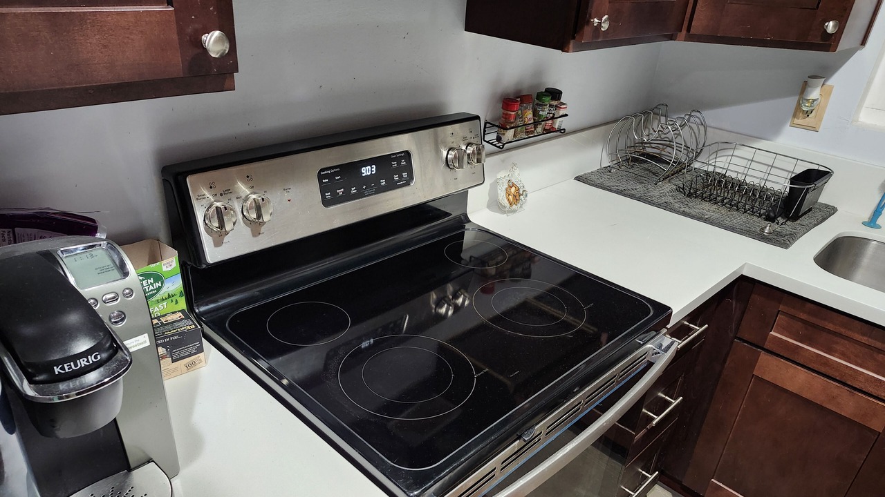 Photo of Kitchen in Rancho Penasquitos