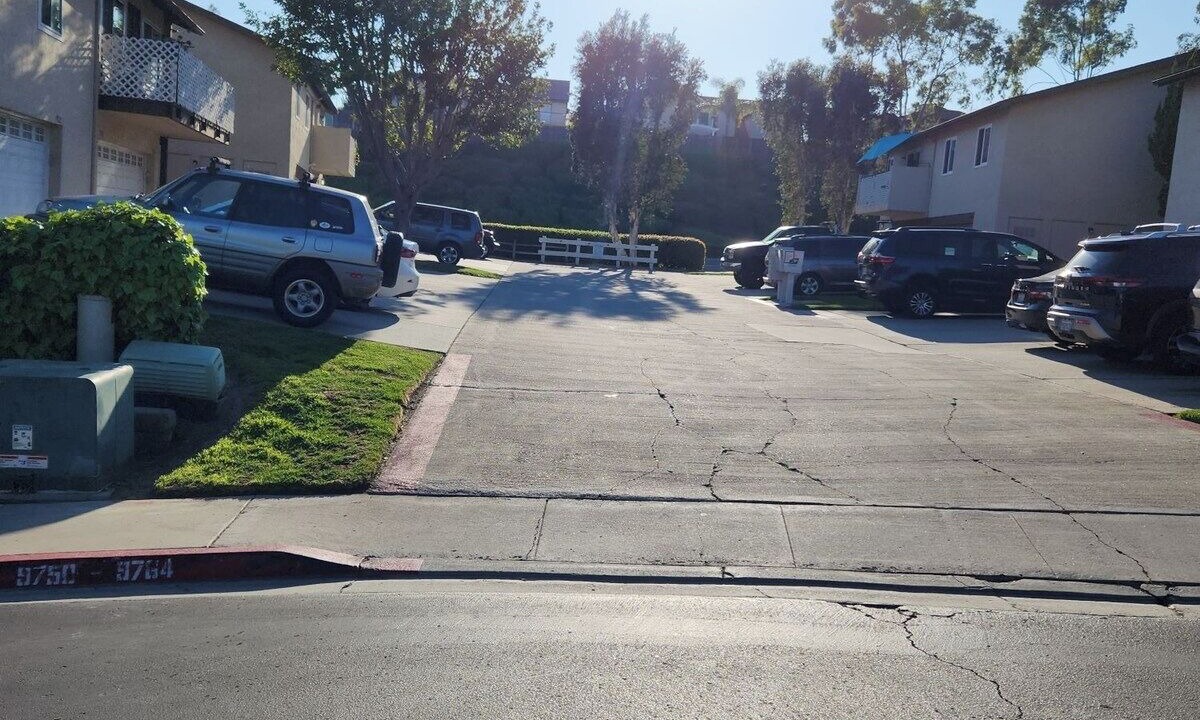 Photo of Outdoor in Rancho Penasquitos