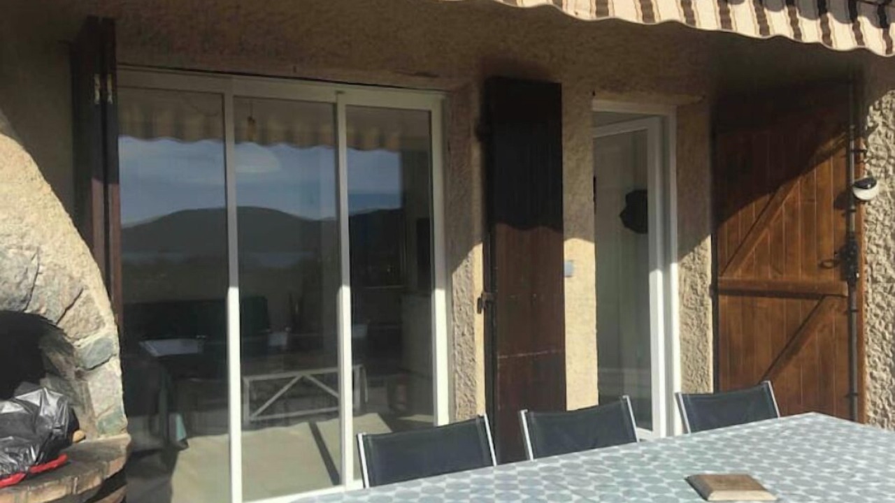Photo of Outdoor in Residences du Golfe de Lava