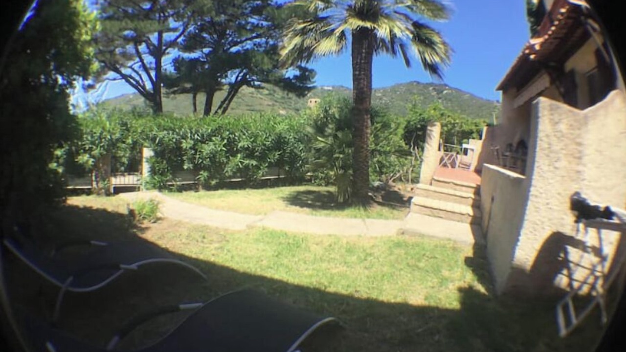 Photo of Outdoor in Residences du Golfe de Lava