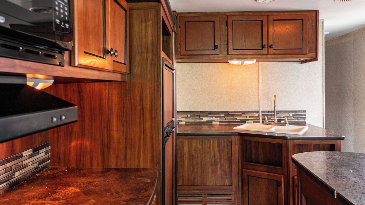Photo of Kitchen in Fraziers Bottom