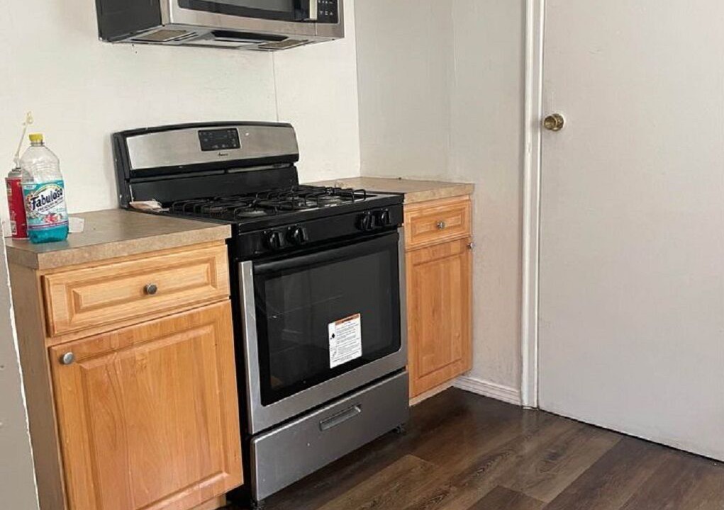 Photo of Kitchen in Northeast Columbus