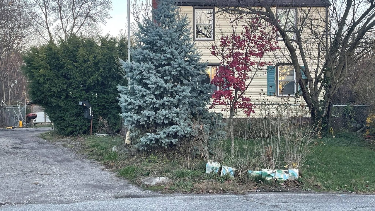 Photo of Outdoor in Northeast Columbus