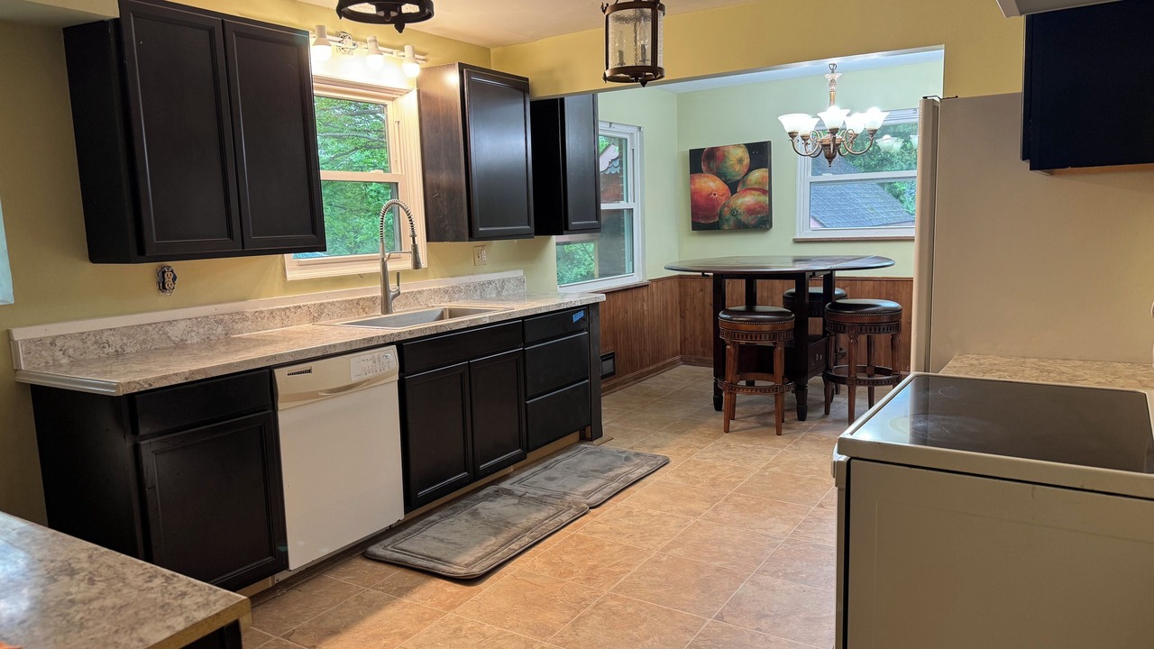 Photo of Kitchen in Mason