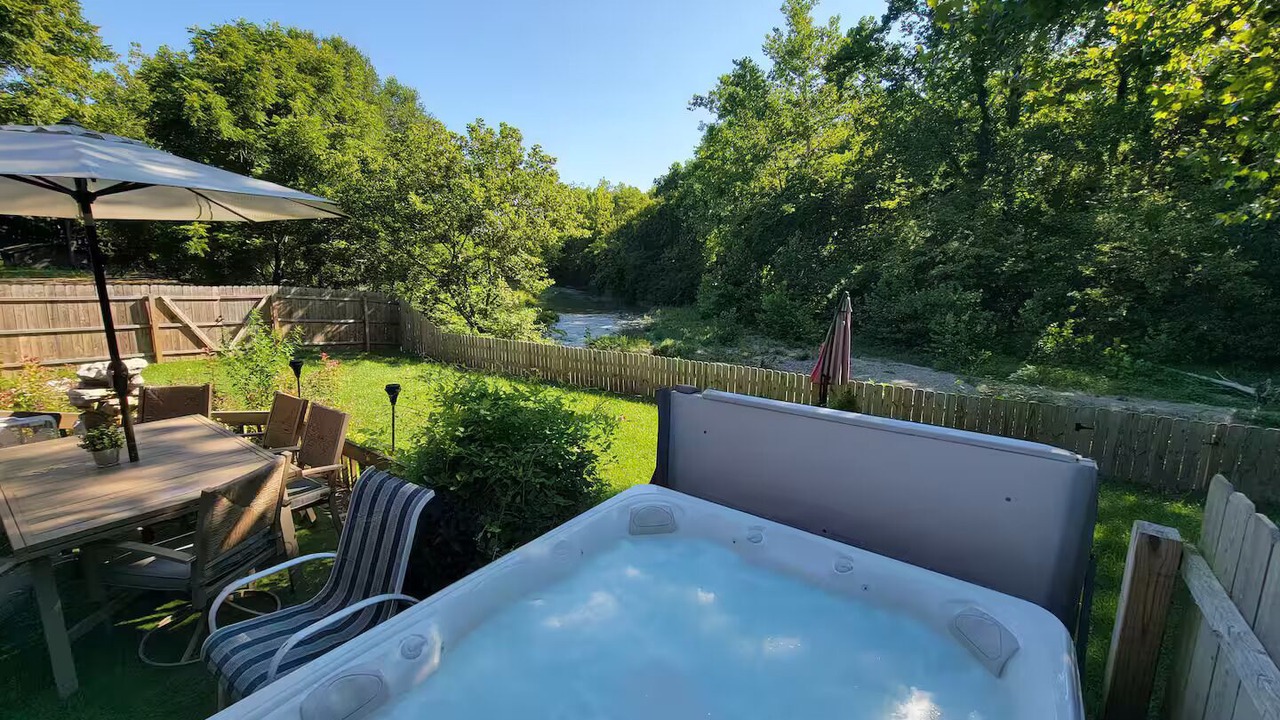 Photo of Patio Balcony in Hamilton