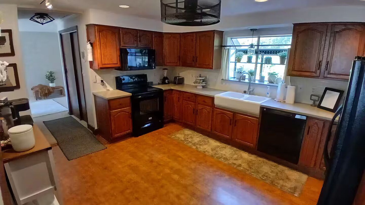 Photo of Kitchen in Hamilton