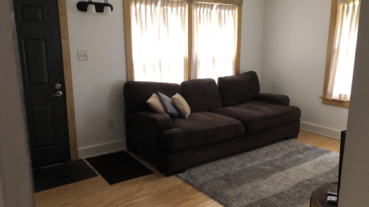 Photo of Livingroom in Nitro